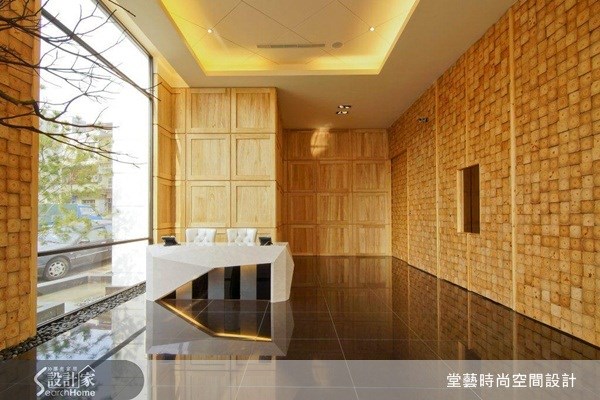 120坪＿現代風商業空間案例圖片＿棠藝設計＿堂藝_12之19