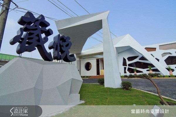 120坪＿現代風商業空間案例圖片＿棠藝設計＿堂藝_12之3