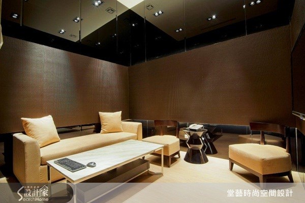 120坪＿現代風商業空間案例圖片＿棠藝設計＿堂藝_12之16