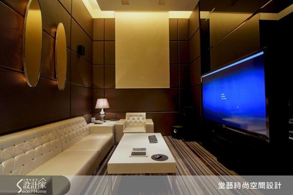 120坪＿現代風商業空間案例圖片＿棠藝設計＿堂藝_12之17