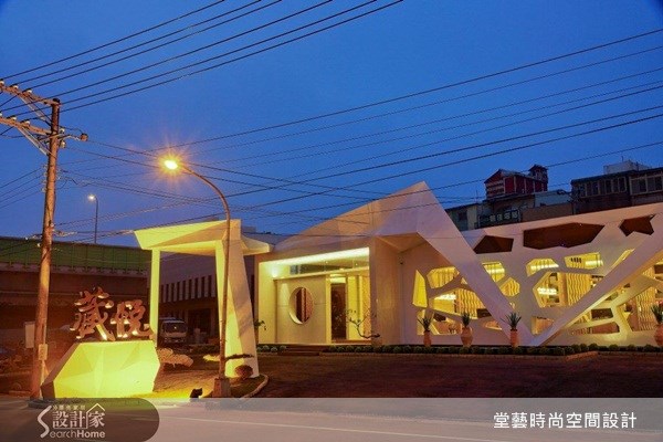 120坪＿現代風商業空間案例圖片＿棠藝設計＿堂藝_12之24