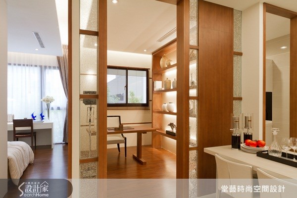 27坪預售屋＿現代風餐廳案例圖片＿棠藝設計＿堂藝_13之9
