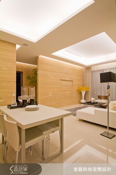 27坪預售屋＿現代風餐廳案例圖片＿棠藝設計＿堂藝_13之4
