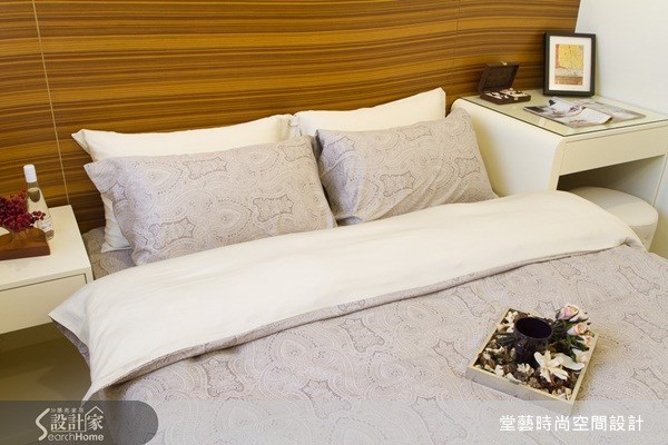 25坪新成屋(5年以下)＿新古典臥室案例圖片＿棠藝設計＿堂藝_14之16