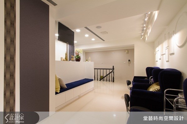 32坪＿奢華風商業空間案例圖片＿棠藝設計＿堂藝_16之13