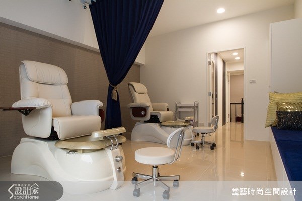 32坪＿奢華風商業空間案例圖片＿棠藝設計＿堂藝_16之16