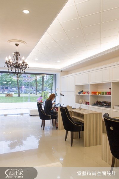 32坪＿奢華風商業空間案例圖片＿棠藝設計＿堂藝_16之6
