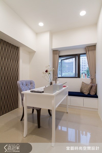 32坪＿奢華風商業空間案例圖片＿棠藝設計＿堂藝_16之11