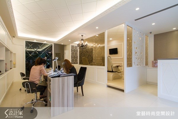 32坪＿奢華風案例圖片＿棠藝設計＿堂藝_16之8