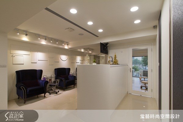 32坪＿奢華風商業空間案例圖片＿棠藝設計＿堂藝_16之17