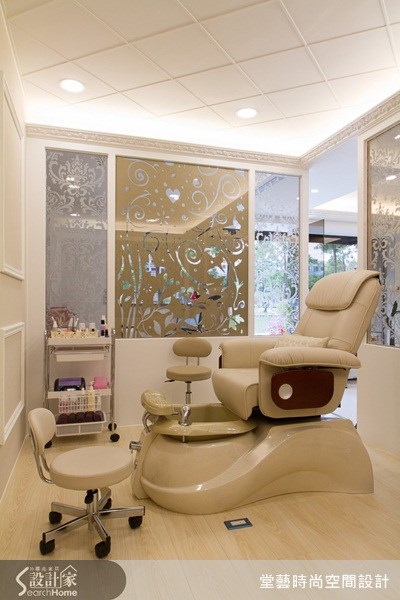 32坪＿奢華風商業空間案例圖片＿棠藝設計＿堂藝_16之5