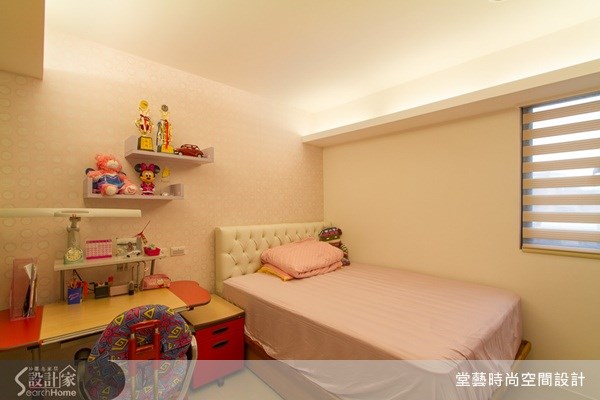 40坪＿現代風臥室案例圖片＿棠藝設計＿堂藝_17之8