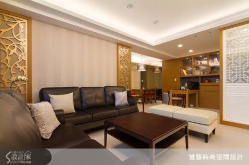 堂藝_19_新中式風