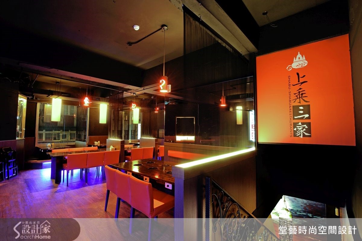 49坪老屋(16~30年)＿混搭風商業空間案例圖片＿棠藝設計＿堂藝_22之1