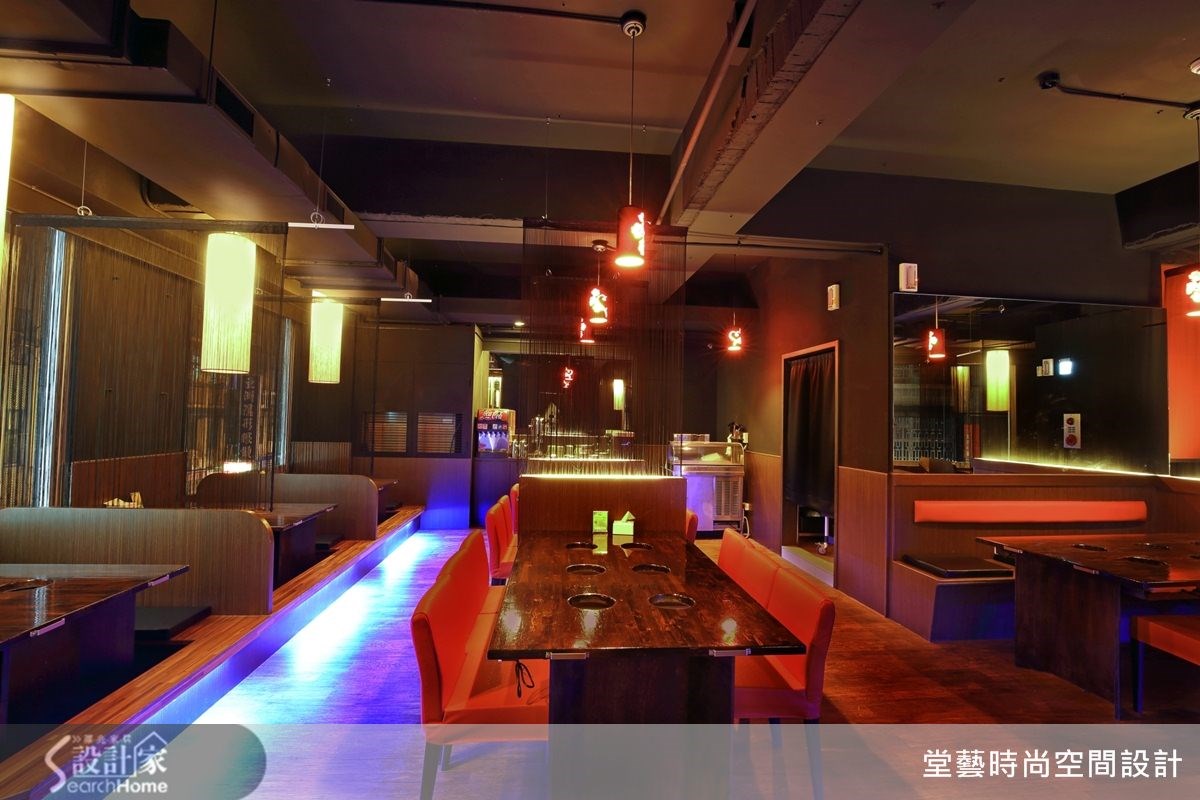 49坪老屋(16~30年)＿混搭風商業空間案例圖片＿棠藝設計＿堂藝_22之3