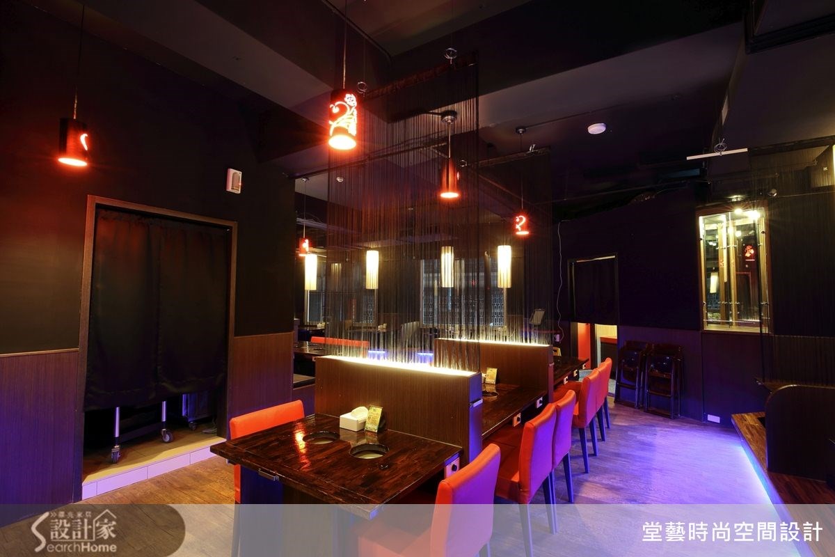 49坪老屋(16~30年)＿混搭風商業空間案例圖片＿棠藝設計＿堂藝_22之4