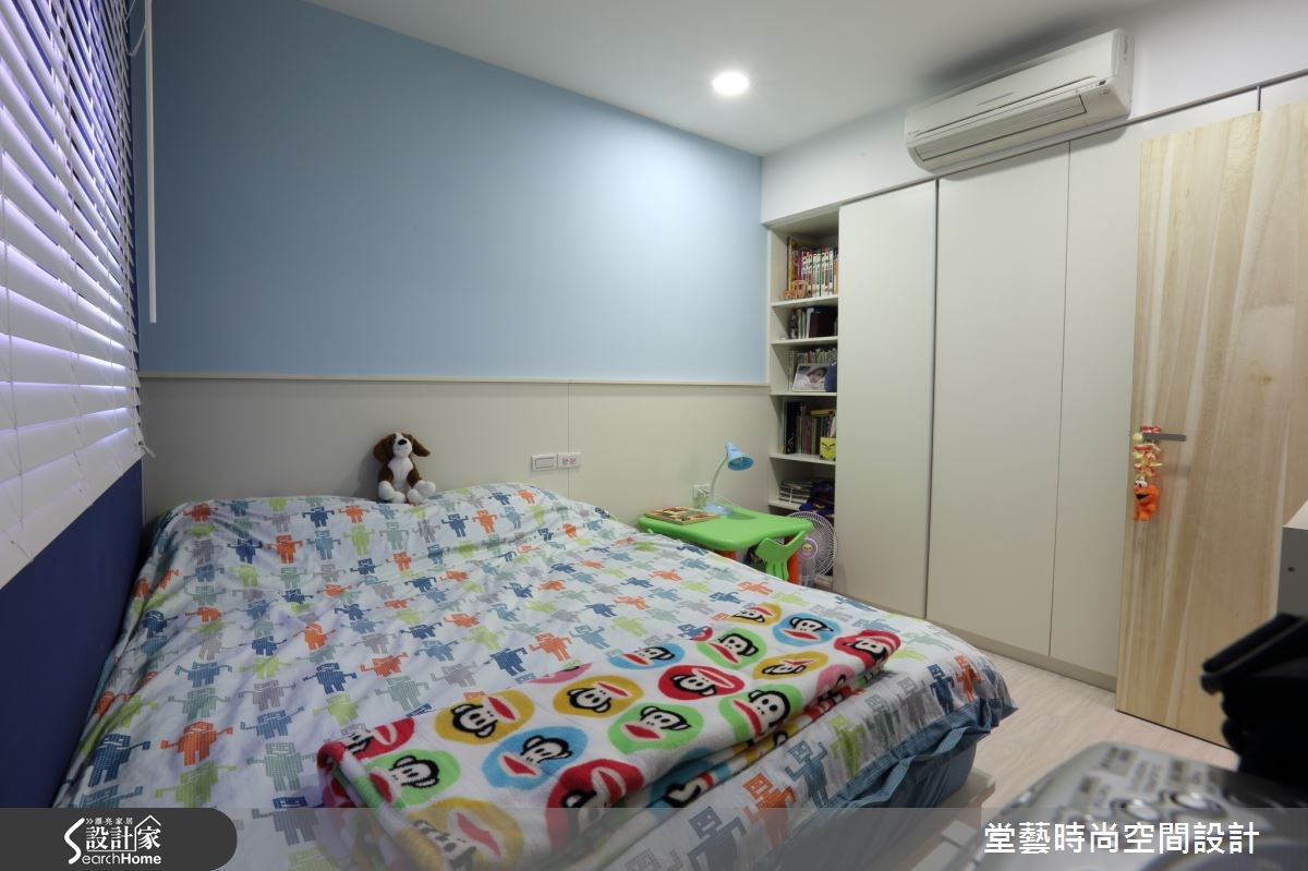 30坪中古屋(5~15年)＿休閒風案例圖片＿棠藝設計＿堂藝_23之22
