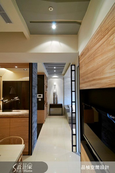 50坪新成屋(5年以下)＿北歐風餐廳案例圖片＿品楨空間設計＿品楨_02之9