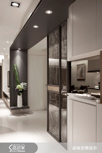 45坪新成屋(5年以下)＿北歐風廚房案例圖片＿品楨空間設計＿品楨_03之9