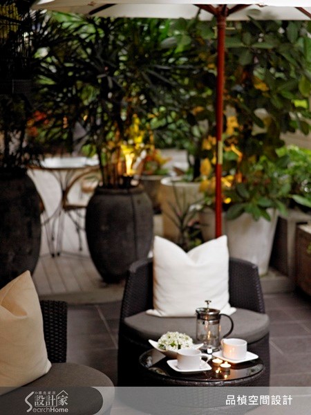 34坪老屋(16~30年)＿休閒風庭院案例圖片＿品楨空間設計＿品楨_04之31