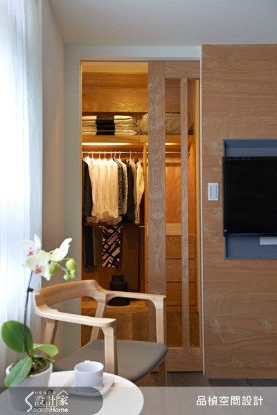 50坪＿療癒風案例圖片＿品楨空間設計＿品楨_05之42