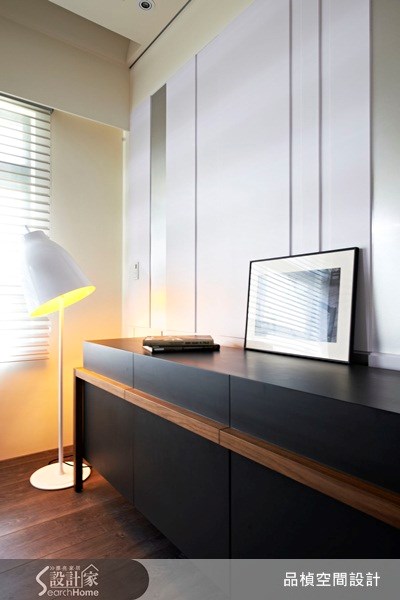 50坪＿療癒風臥室案例圖片＿品楨空間設計＿品楨_05之40