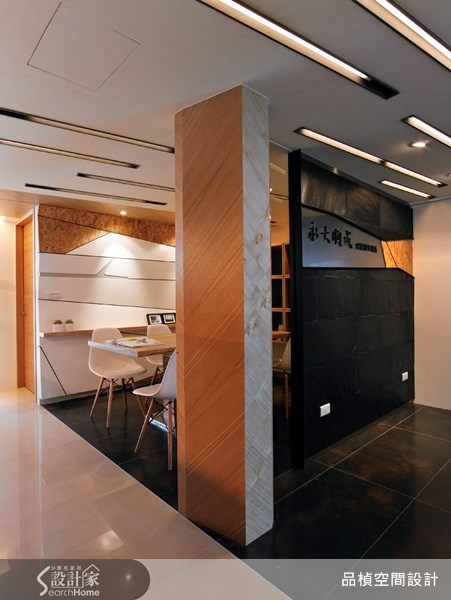55坪中古屋(5~15年)＿休閒風商業空間案例圖片＿品楨空間設計＿品楨_06之7
