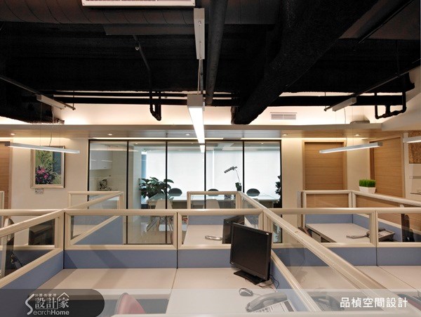 55坪中古屋(5~15年)＿休閒風商業空間案例圖片＿品楨空間設計＿品楨_06之17