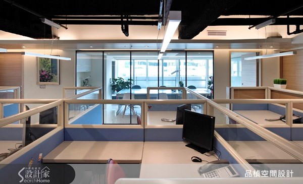 55坪中古屋(5~15年)＿休閒風商業空間案例圖片＿品楨空間設計＿品楨_06之16