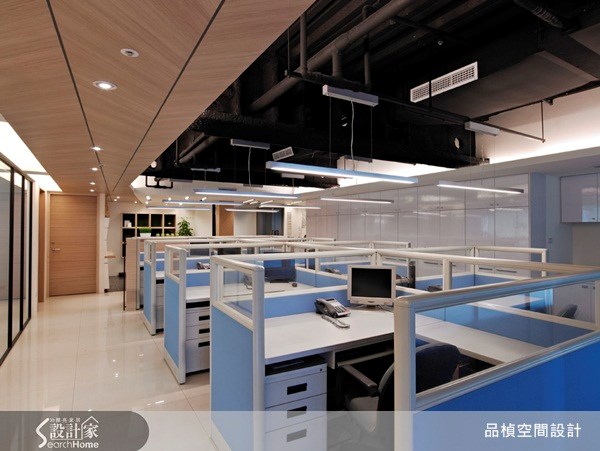 55坪中古屋(5~15年)＿休閒風商業空間案例圖片＿品楨空間設計＿品楨_06之15