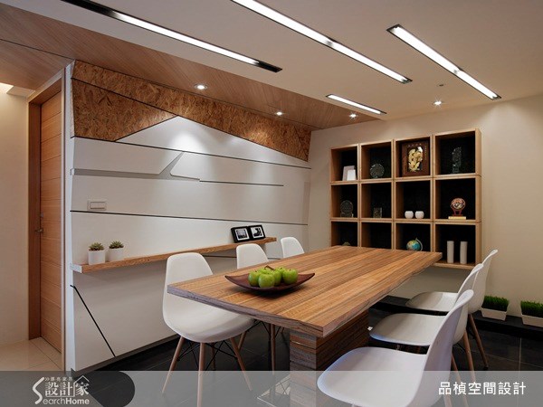 55坪中古屋(5~15年)＿休閒風商業空間案例圖片＿品楨空間設計＿品楨_06之11