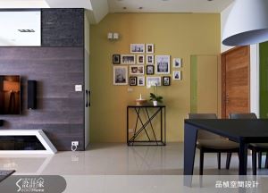 品楨空間設計 案例圖3