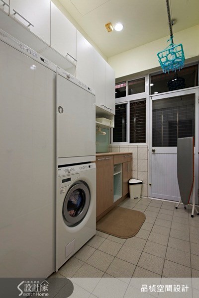 45坪老屋(16~30年)＿休閒風廚房案例圖片＿品楨空間設計＿品楨_07之23