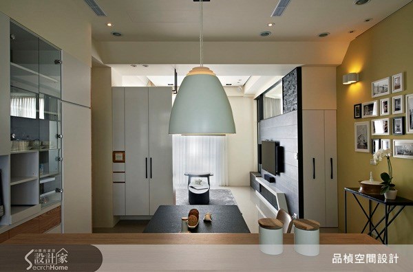 45坪老屋(16~30年)＿休閒風餐廳案例圖片＿品楨空間設計＿品楨_07之10