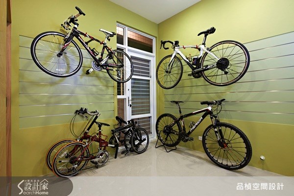 45坪老屋(16~30年)＿休閒風玄關案例圖片＿品楨空間設計＿品楨_07之20