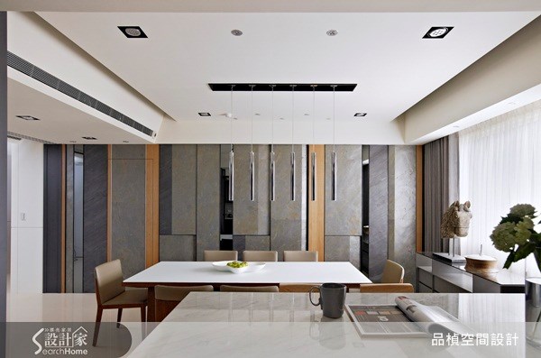 60坪新成屋(5年以下)＿休閒風餐廳案例圖片＿品楨空間設計＿品楨_08之11