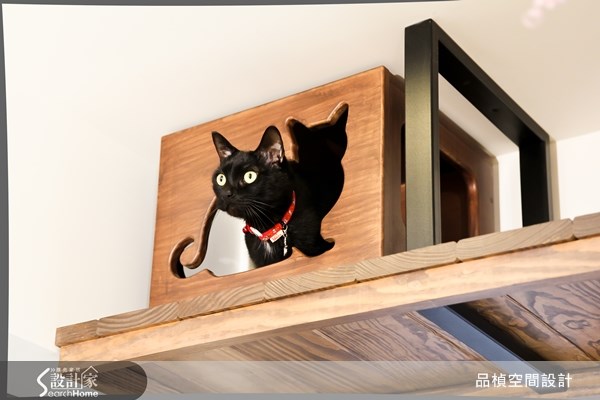 38坪新成屋(5年以下)＿療癒風客廳案例圖片＿品楨空間設計＿品楨_09之6