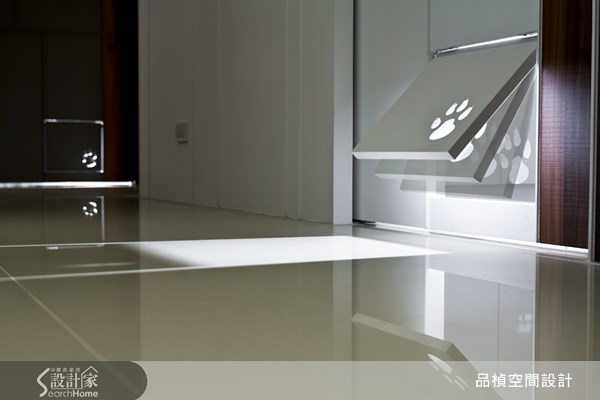 38坪新成屋(5年以下)＿療癒風寵物案例圖片＿品楨空間設計＿品楨_09之12