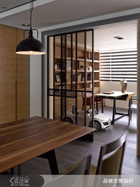 45坪老屋(16~30年)＿現代風案例圖片＿品楨空間設計＿品楨_10之10