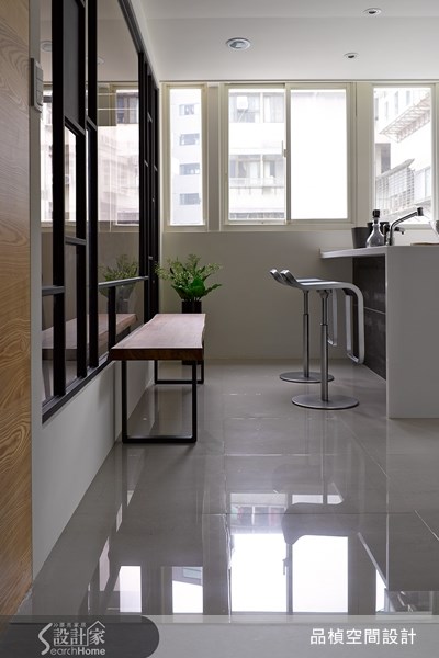 45坪老屋(16~30年)＿現代風餐廳案例圖片＿品楨空間設計＿品楨_10之13