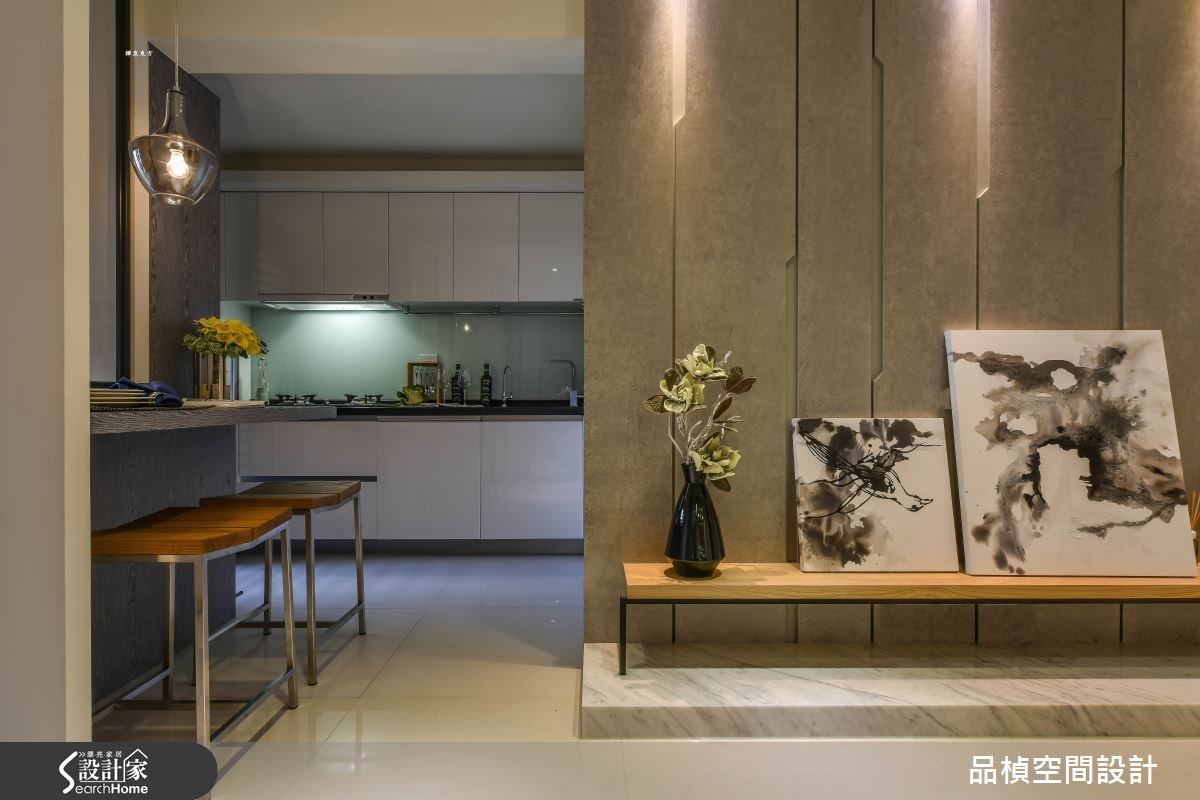 15坪新成屋(5年以下)＿現代風案例圖片＿品楨空間設計＿品楨_16之7