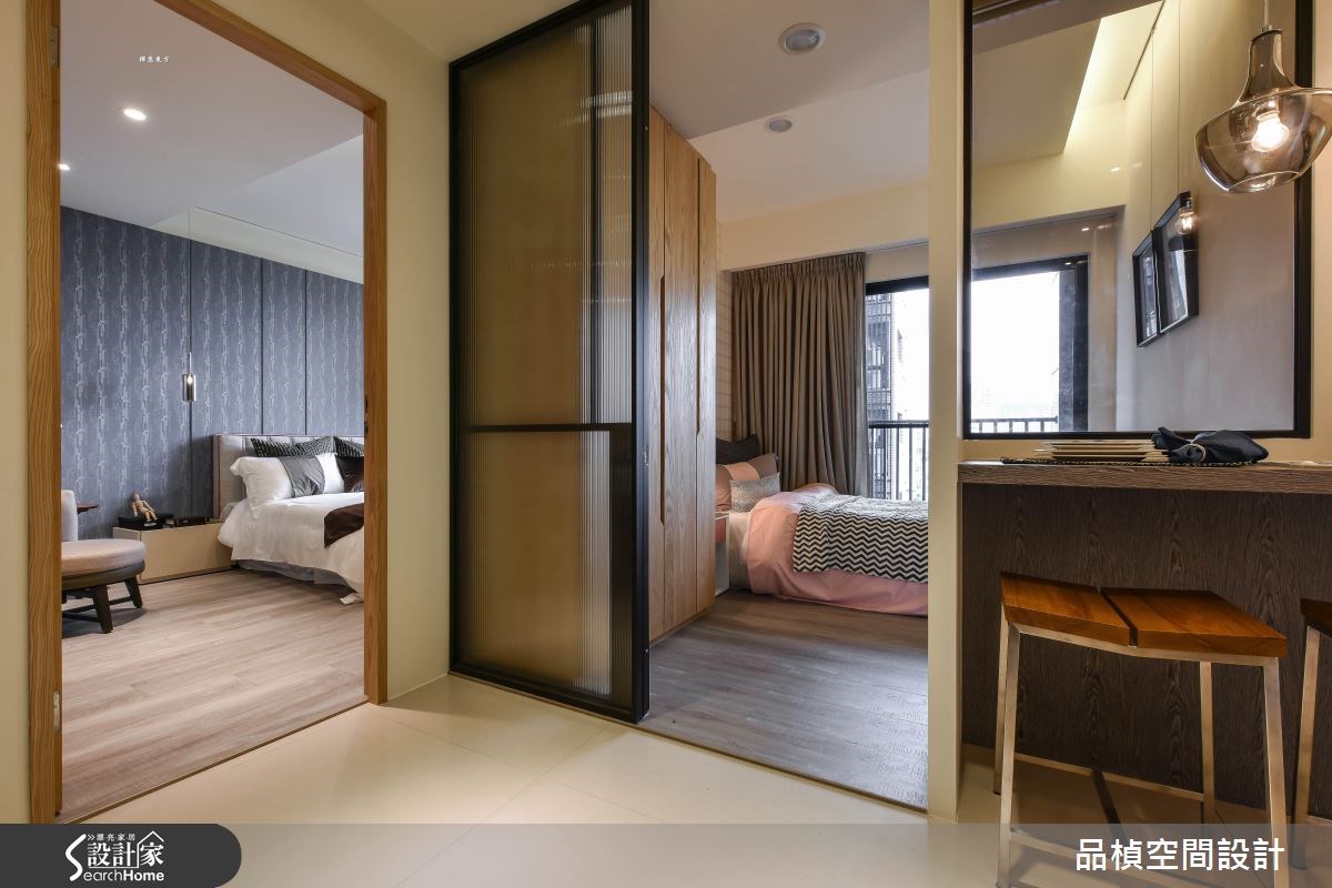 15坪新成屋(5年以下)＿現代風案例圖片＿品楨空間設計＿品楨_16之15