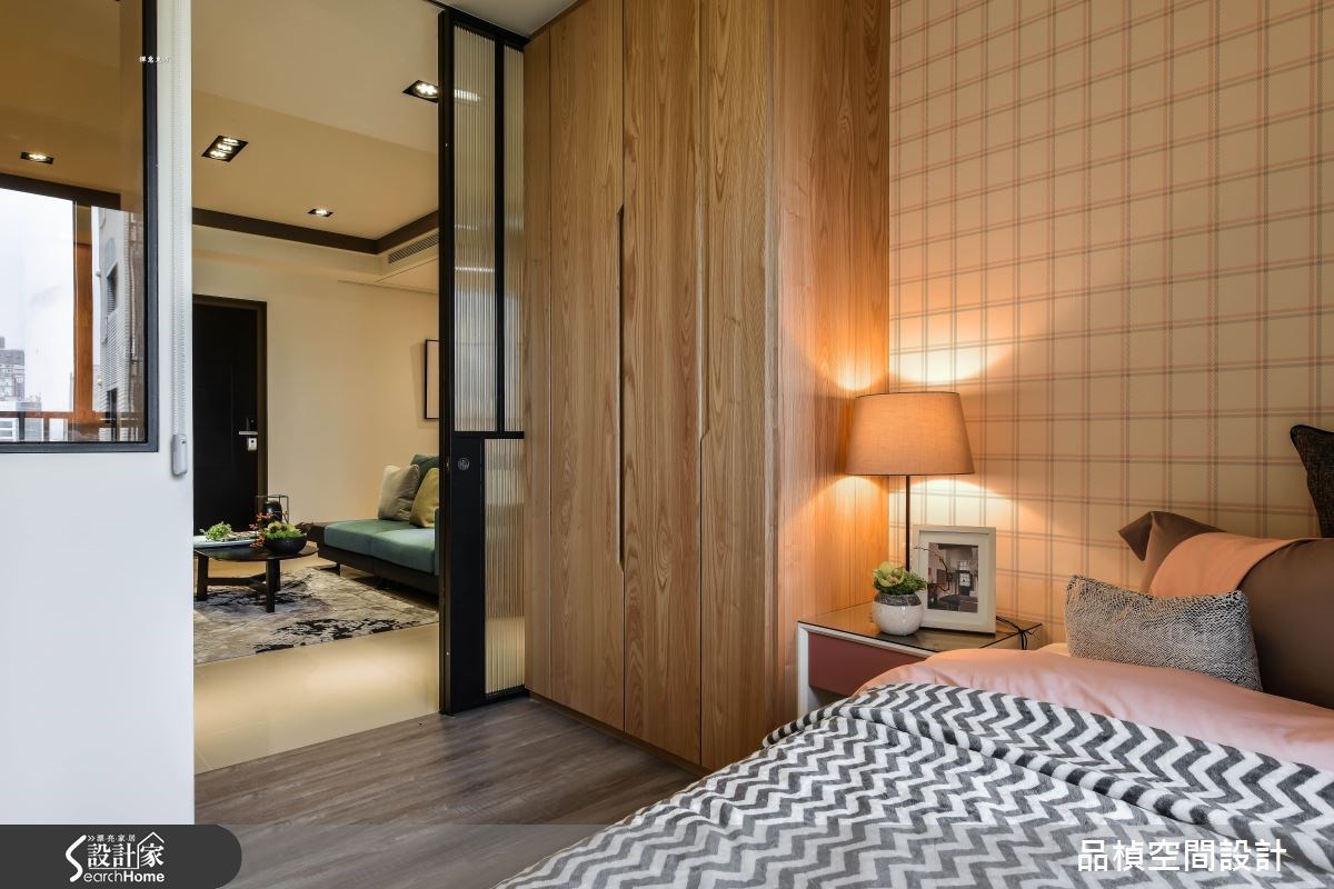 15坪新成屋(5年以下)＿現代風案例圖片＿品楨空間設計＿品楨_16之18