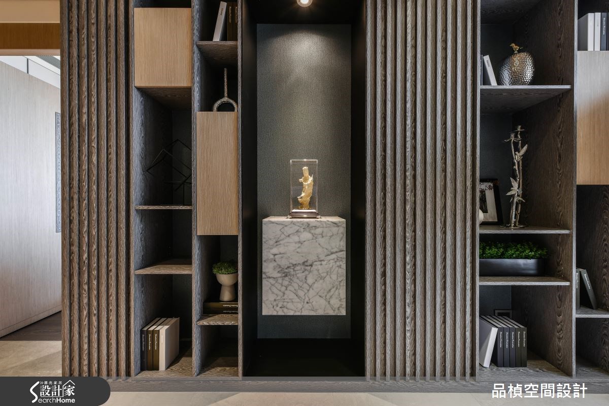 60坪新成屋(5年以下)＿現代風案例圖片＿品楨空間設計＿品楨_17之9