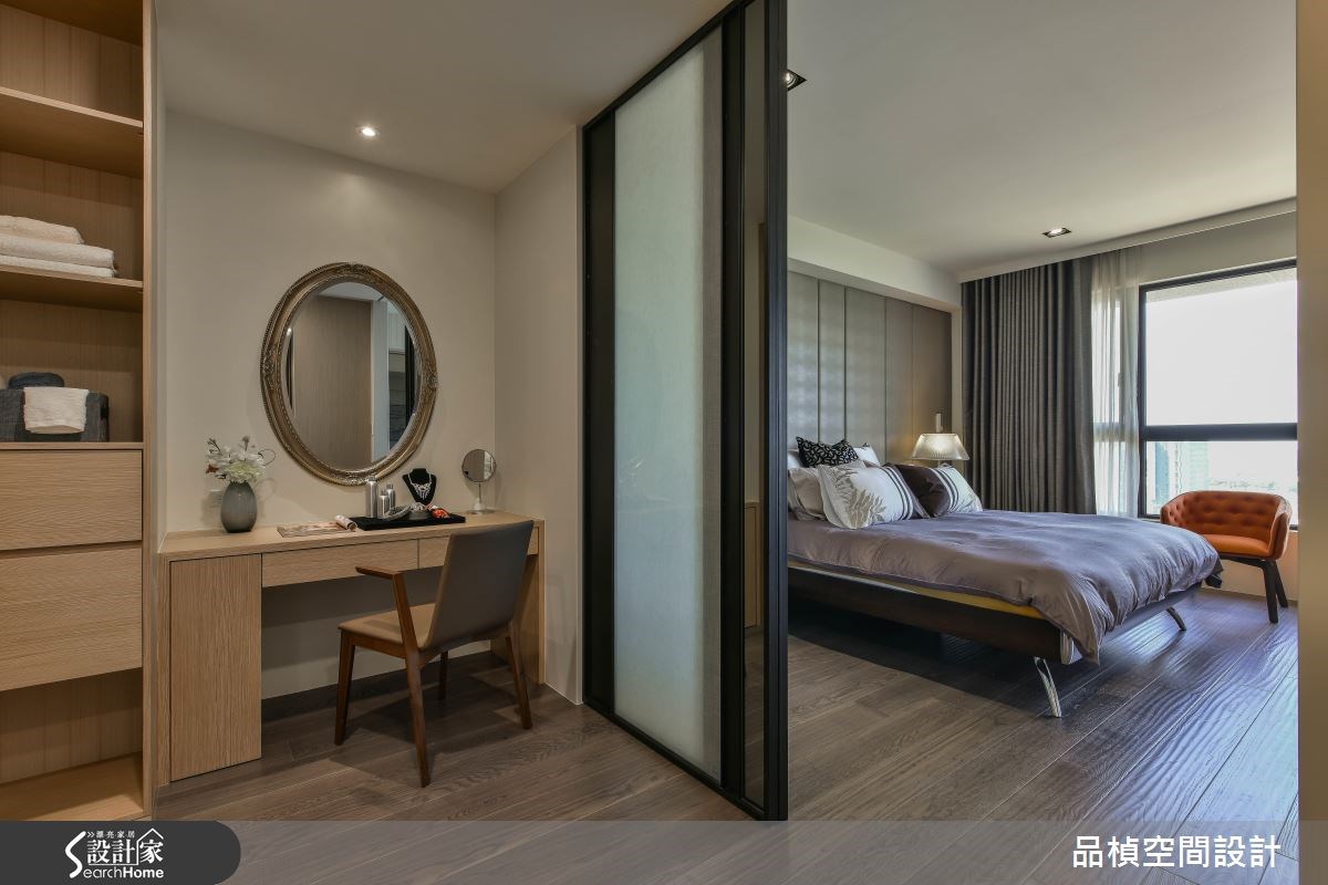 60坪新成屋(5年以下)＿現代風案例圖片＿品楨空間設計＿品楨_17之17