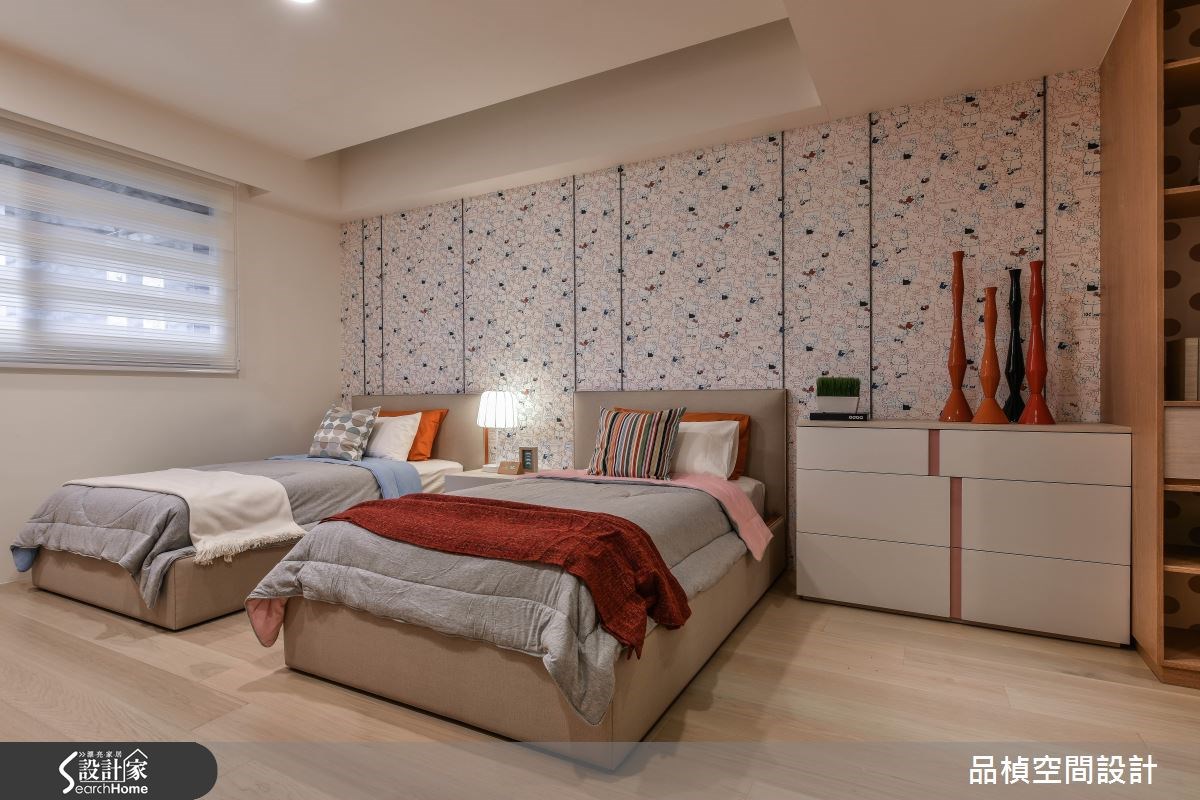 60坪新成屋(5年以下)＿現代風案例圖片＿品楨空間設計＿品楨_17之21