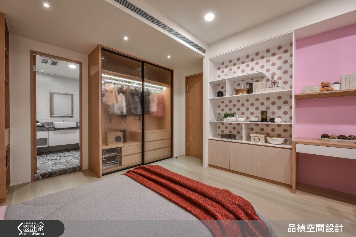 60坪新成屋(5年以下)＿現代風案例圖片＿品楨空間設計＿品楨_17之22