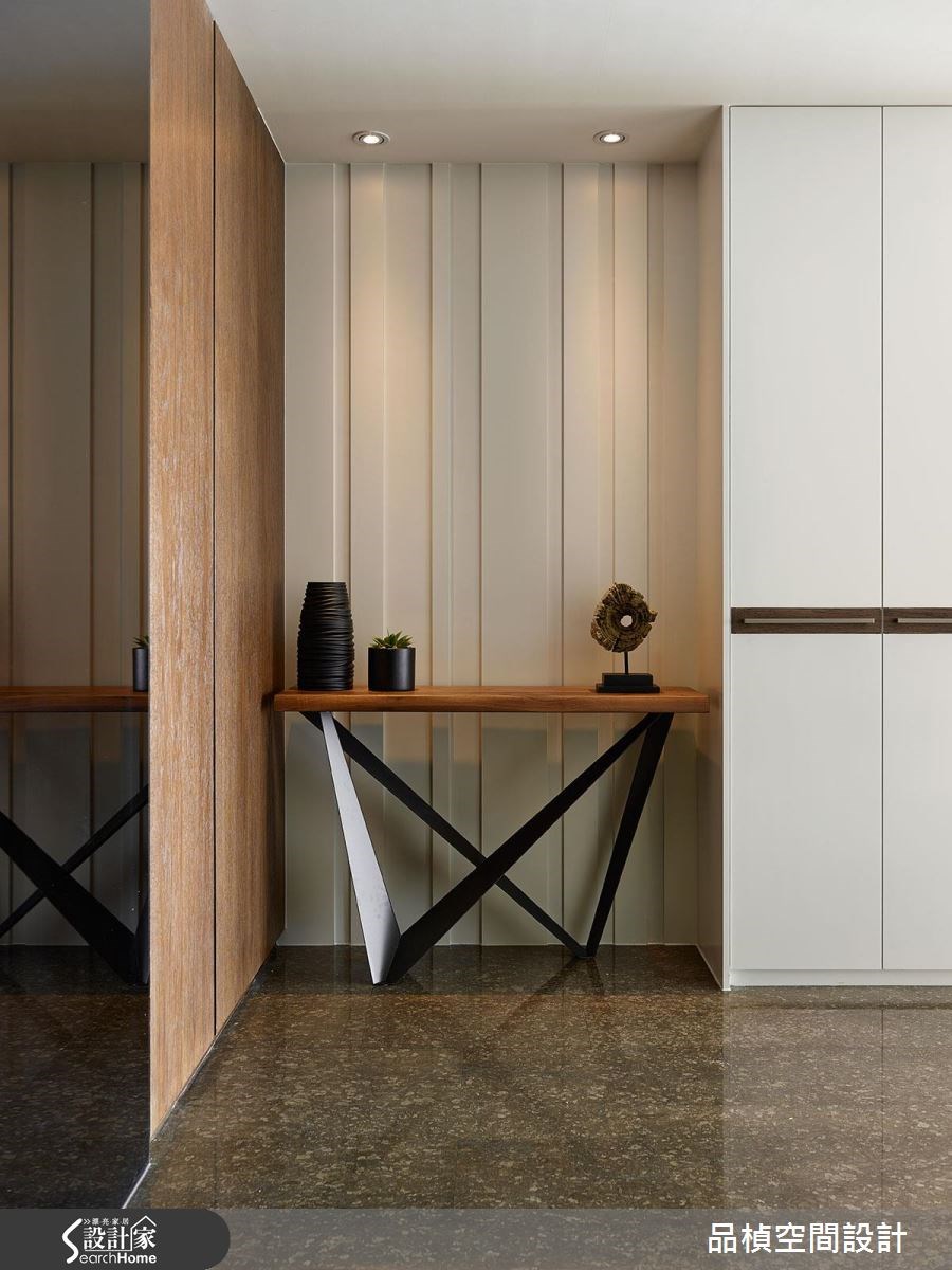 60坪新成屋(5年以下)＿現代風案例圖片＿品楨空間設計＿品楨_18之2