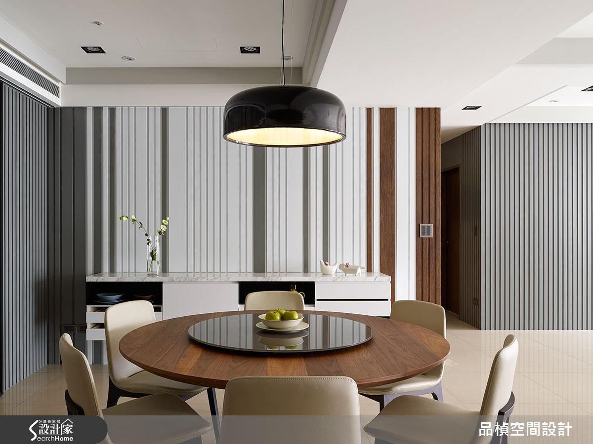 60坪新成屋(5年以下)＿現代風案例圖片＿品楨空間設計＿品楨_18之9