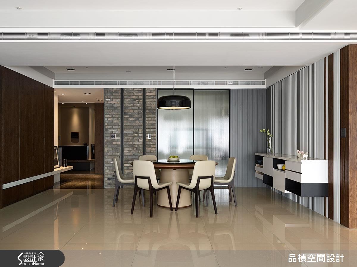 60坪新成屋(5年以下)＿現代風案例圖片＿品楨空間設計＿品楨_18之10